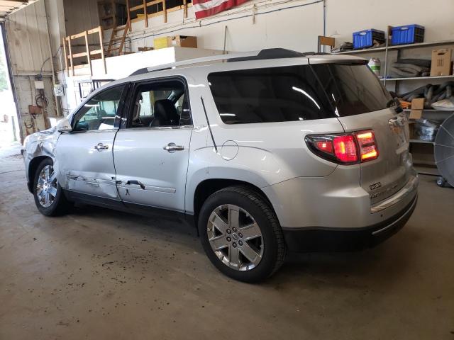 Photo 1 VIN: 1GKKVSKD5HJ308555 - GMC ACADIA LIM 