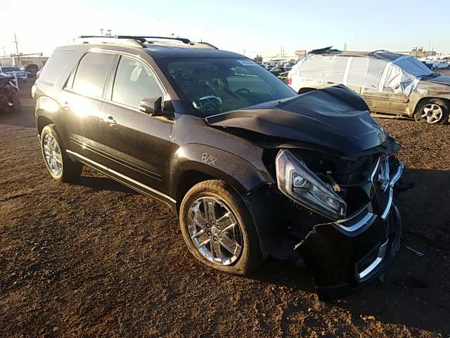 Photo 10 VIN: 1GKKVSKD5HJ312296 - GMC ACADIA LIM 