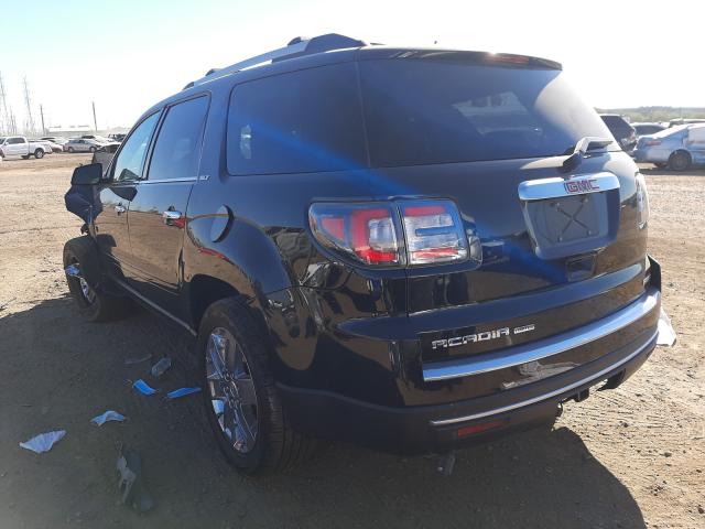 Photo 2 VIN: 1GKKVSKD5HJ312296 - GMC ACADIA LIM 