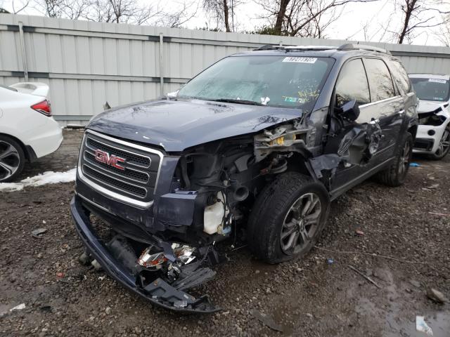 Photo 1 VIN: 1GKKVSKD6DJ138815 - GMC ACADIA SLT 