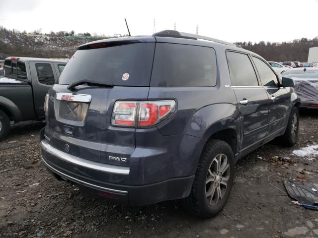 Photo 3 VIN: 1GKKVSKD6DJ138815 - GMC ACADIA SLT 