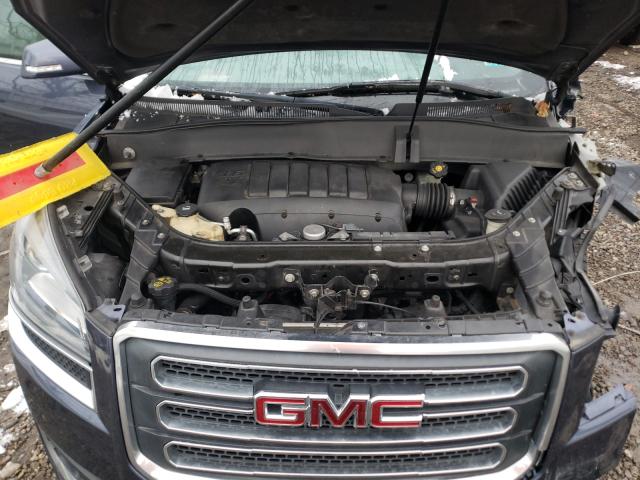 Photo 6 VIN: 1GKKVSKD6DJ138815 - GMC ACADIA SLT 