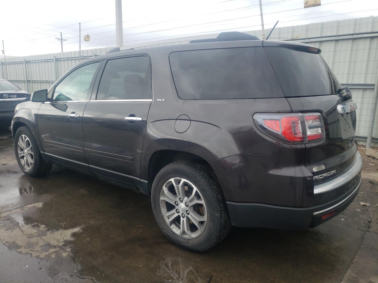 Photo 1 VIN: 1GKKVSKD6EJ222263 - GMC ACADIA 