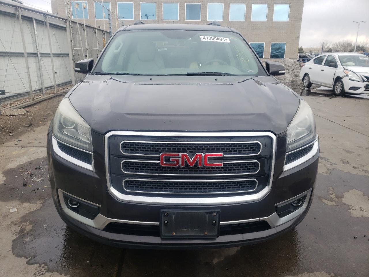 Photo 4 VIN: 1GKKVSKD6EJ222263 - GMC ACADIA 