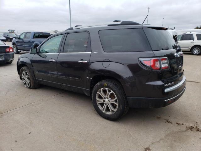 Photo 1 VIN: 1GKKVSKD6FJ164947 - GMC ACADIA SLT 