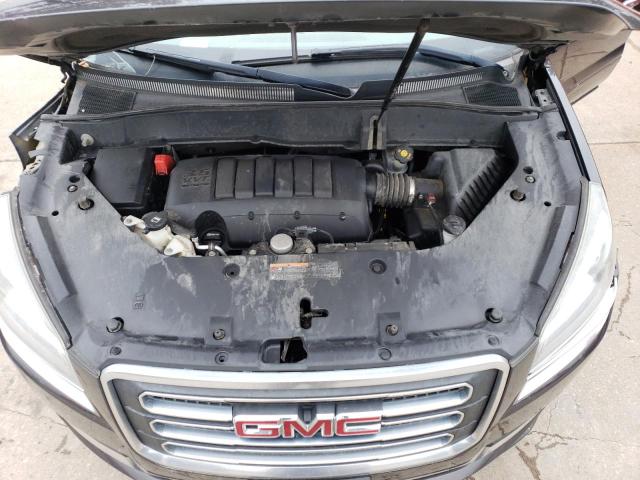 Photo 11 VIN: 1GKKVSKD6FJ164947 - GMC ACADIA SLT 