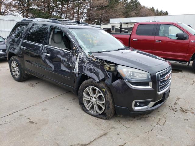 Photo 3 VIN: 1GKKVSKD6FJ164947 - GMC ACADIA SLT 