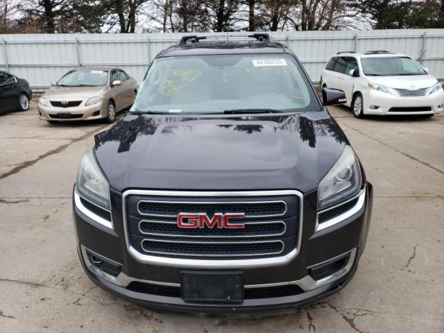 Photo 4 VIN: 1GKKVSKD6FJ164947 - GMC ACADIA SLT 