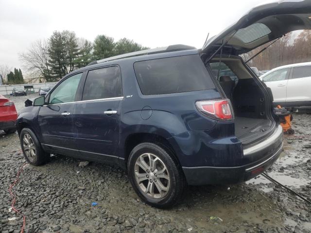 Photo 1 VIN: 1GKKVSKD6FJ346230 - GMC ACADIA SLT 