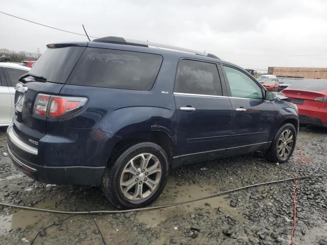 Photo 2 VIN: 1GKKVSKD6FJ346230 - GMC ACADIA SLT 