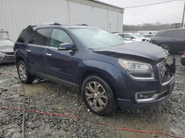 Photo 3 VIN: 1GKKVSKD6FJ346230 - GMC ACADIA SLT 