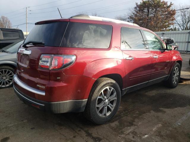 Photo 2 VIN: 1GKKVSKD6GJ224095 - GMC ACADIA SLT 