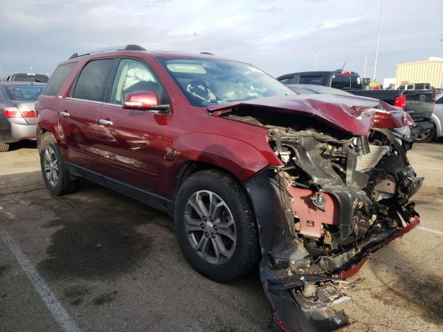 Photo 3 VIN: 1GKKVSKD6GJ224095 - GMC ACADIA SLT 