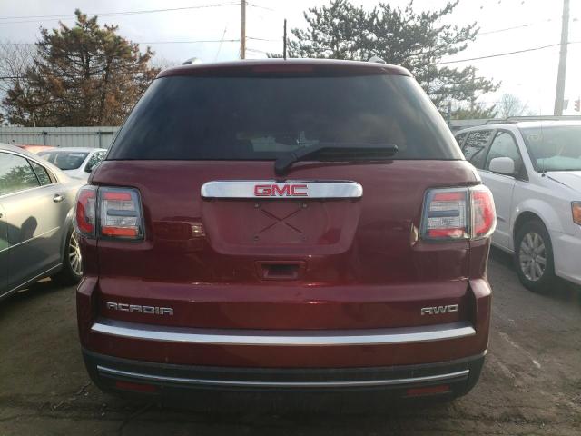 Photo 5 VIN: 1GKKVSKD6GJ224095 - GMC ACADIA SLT 