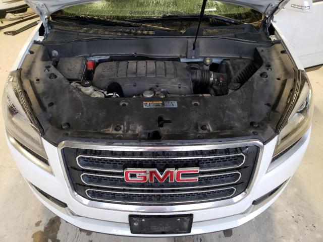 Photo 11 VIN: 1GKKVSKD6GJ346469 - GMC ACADIA SLT 