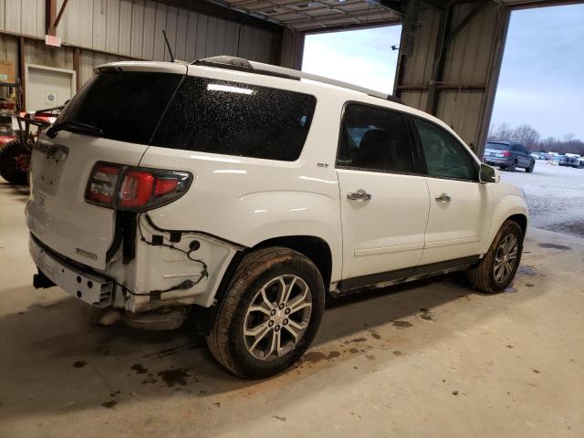 Photo 2 VIN: 1GKKVSKD6GJ346469 - GMC ACADIA SLT 