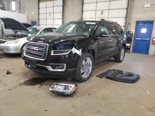 Photo 1 VIN: 1GKKVSKD6HJ133894 - GMC ACADIA SLT 