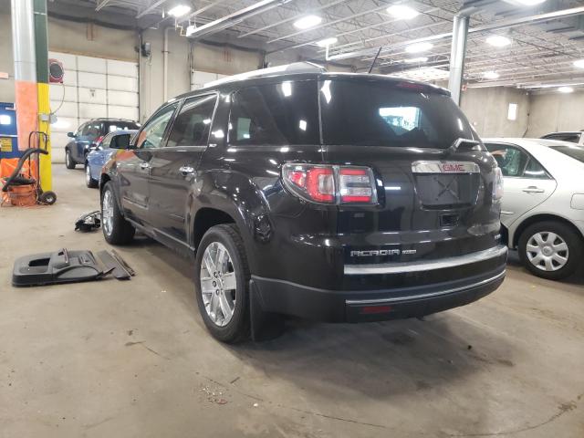 Photo 2 VIN: 1GKKVSKD6HJ133894 - GMC ACADIA SLT 