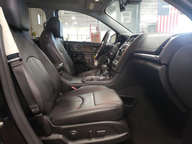 Photo 4 VIN: 1GKKVSKD6HJ133894 - GMC ACADIA SLT 