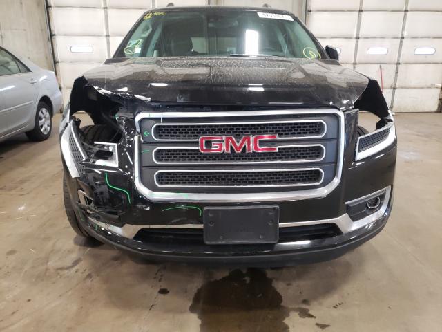 Photo 8 VIN: 1GKKVSKD6HJ133894 - GMC ACADIA SLT 