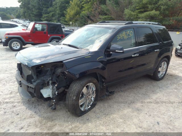 Photo 1 VIN: 1GKKVSKD6HJ145012 - GMC ACADIA LIMITED 