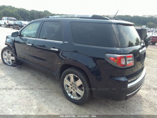 Photo 2 VIN: 1GKKVSKD6HJ145012 - GMC ACADIA LIMITED 