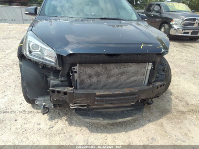 Photo 5 VIN: 1GKKVSKD6HJ145012 - GMC ACADIA LIMITED 