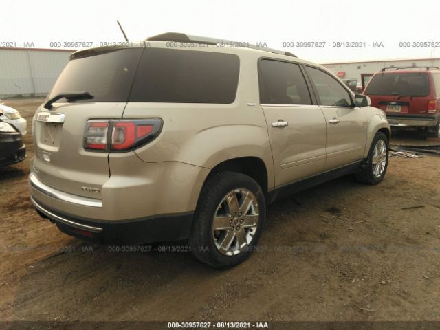 Photo 3 VIN: 1GKKVSKD6HJ166572 - GMC ACADIA LIMITED 