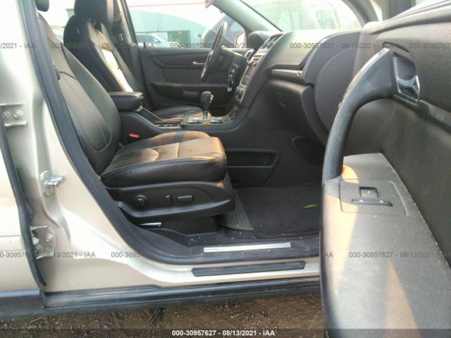 Photo 4 VIN: 1GKKVSKD6HJ166572 - GMC ACADIA LIMITED 