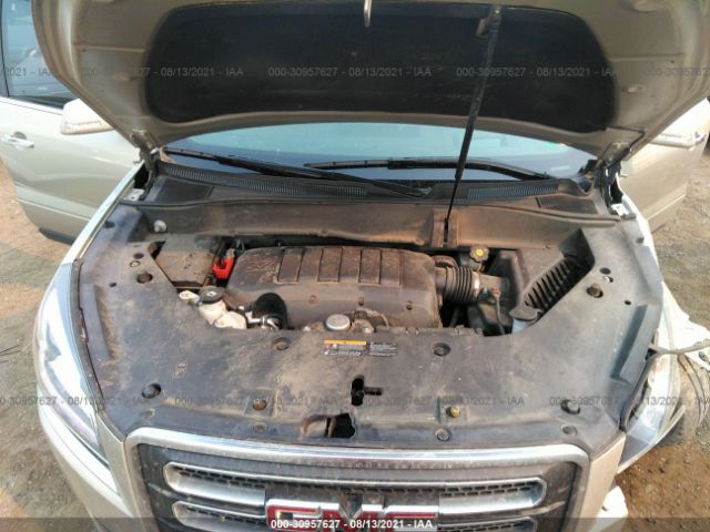 Photo 9 VIN: 1GKKVSKD6HJ166572 - GMC ACADIA LIMITED 