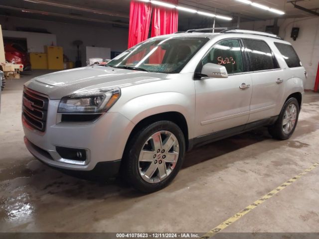 Photo 1 VIN: 1GKKVSKD6HJ167009 - GMC ACADIA 