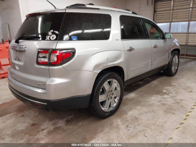 Photo 3 VIN: 1GKKVSKD6HJ167009 - GMC ACADIA 