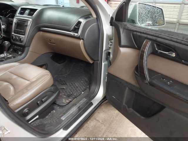 Photo 4 VIN: 1GKKVSKD6HJ167009 - GMC ACADIA 