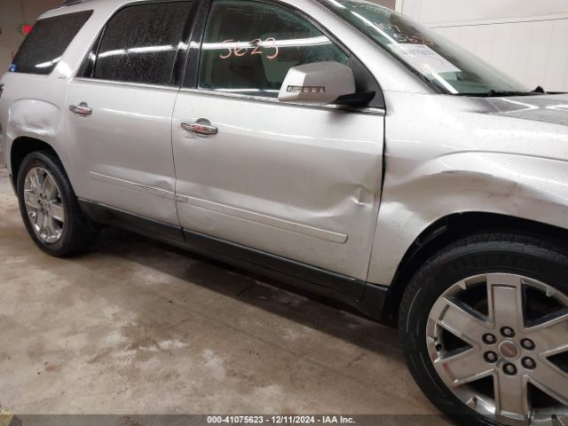 Photo 5 VIN: 1GKKVSKD6HJ167009 - GMC ACADIA 