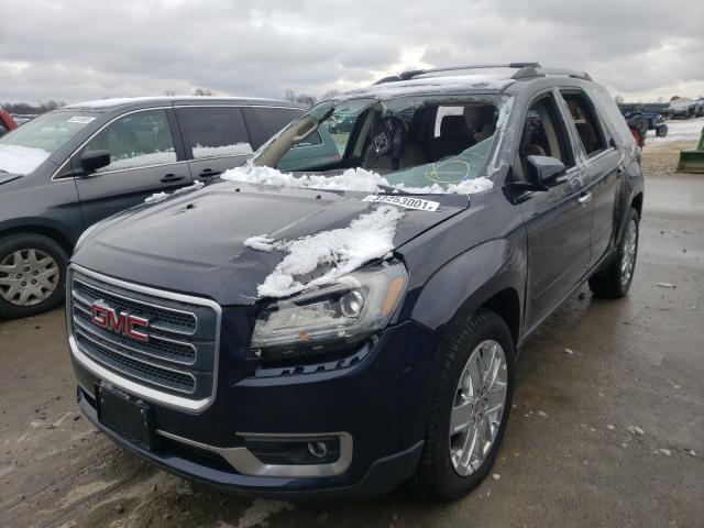 Photo 1 VIN: 1GKKVSKD6HJ172128 - GMC ACADIA LIM 