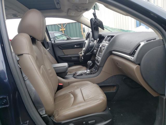 Photo 4 VIN: 1GKKVSKD6HJ172128 - GMC ACADIA LIM 