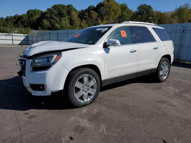 Photo 0 VIN: 1GKKVSKD6HJ183243 - GMC ACADIA 