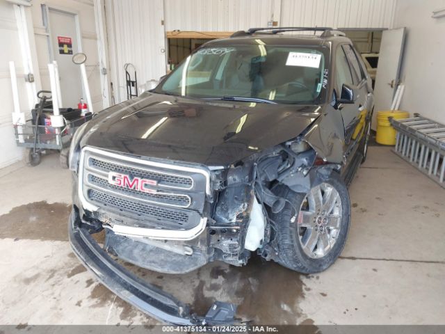 Photo 1 VIN: 1GKKVSKD6HJ210800 - GMC ACADIA 