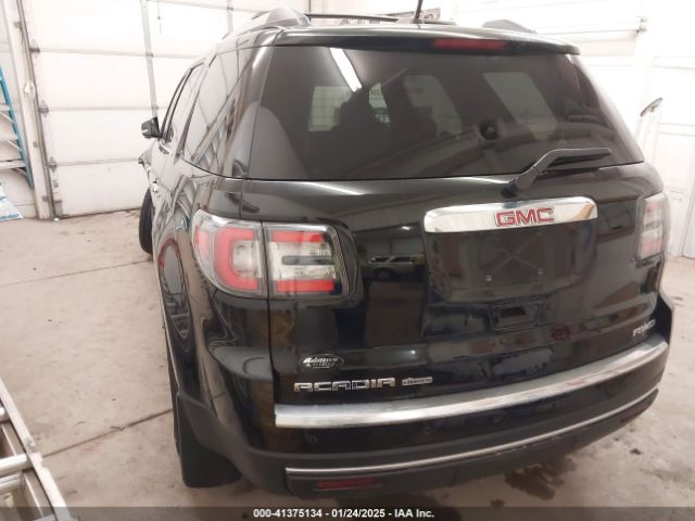 Photo 2 VIN: 1GKKVSKD6HJ210800 - GMC ACADIA 