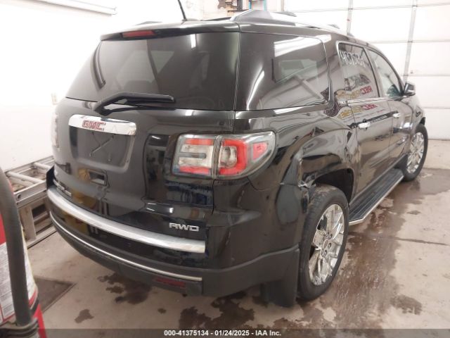 Photo 3 VIN: 1GKKVSKD6HJ210800 - GMC ACADIA 