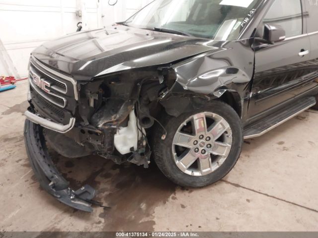 Photo 5 VIN: 1GKKVSKD6HJ210800 - GMC ACADIA 