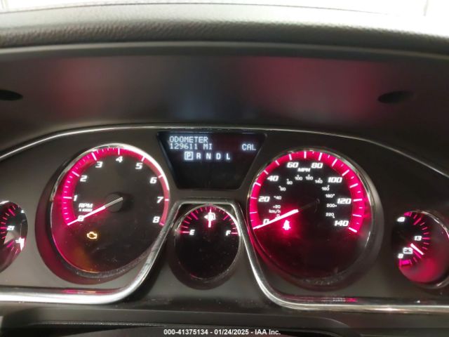 Photo 6 VIN: 1GKKVSKD6HJ210800 - GMC ACADIA 