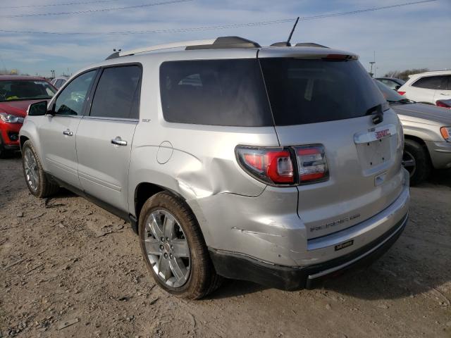 Photo 2 VIN: 1GKKVSKD6HJ223725 - GMC ACADIA LIM 