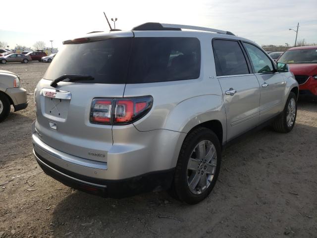 Photo 3 VIN: 1GKKVSKD6HJ223725 - GMC ACADIA LIM 