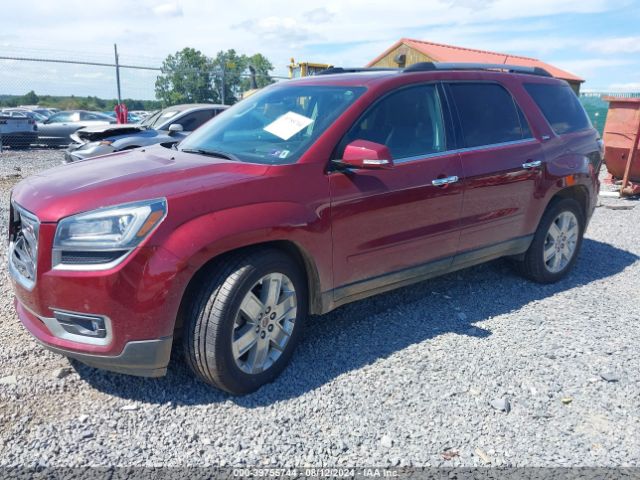 Photo 1 VIN: 1GKKVSKD6HJ227418 - GMC ACADIA 