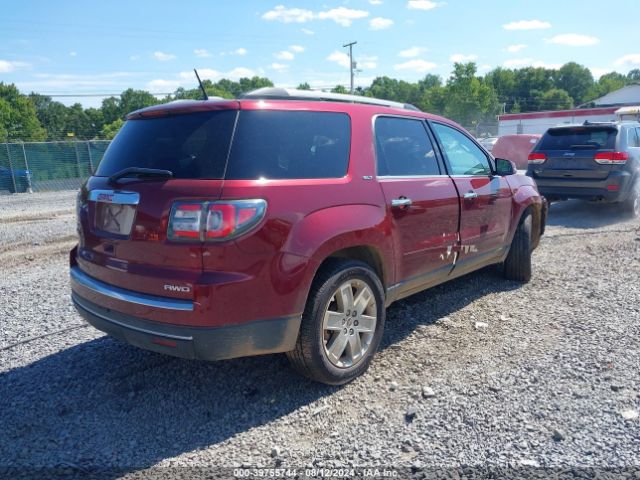 Photo 3 VIN: 1GKKVSKD6HJ227418 - GMC ACADIA 