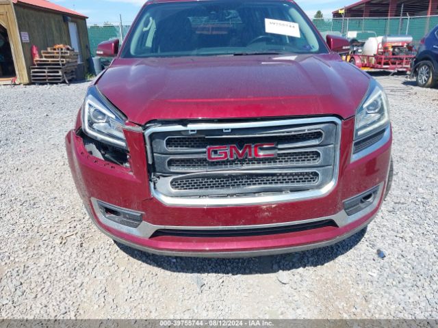 Photo 5 VIN: 1GKKVSKD6HJ227418 - GMC ACADIA 