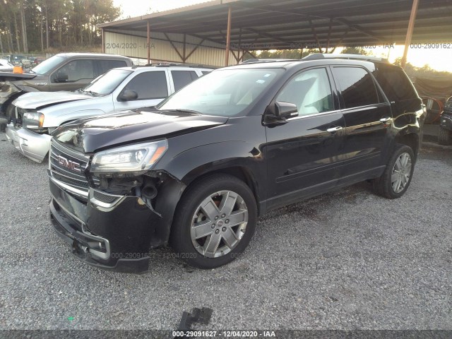 Photo 1 VIN: 1GKKVSKD6HJ307236 - GMC ACADIA LIMITED 