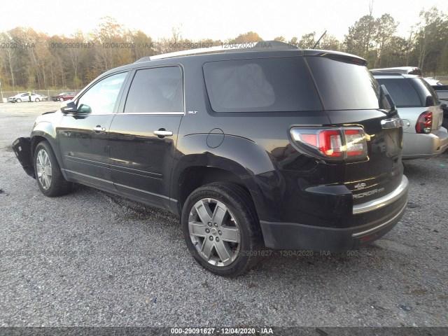 Photo 2 VIN: 1GKKVSKD6HJ307236 - GMC ACADIA LIMITED 