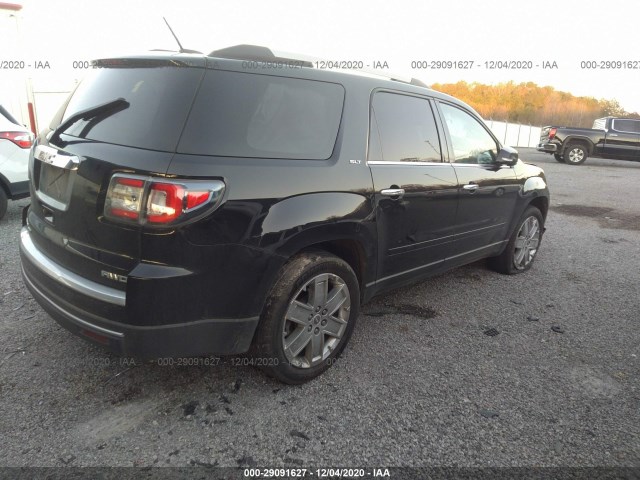 Photo 3 VIN: 1GKKVSKD6HJ307236 - GMC ACADIA LIMITED 